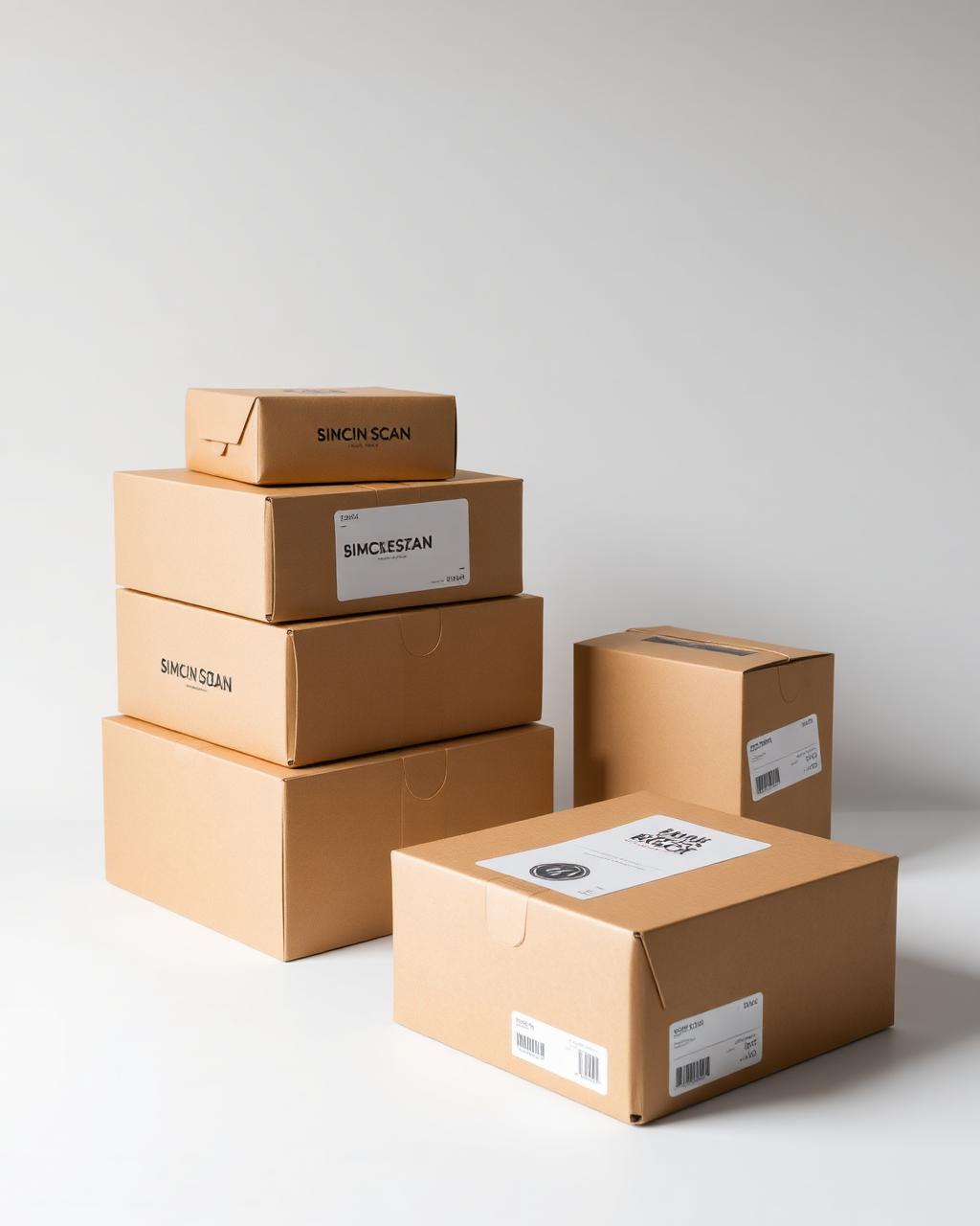 Packaging Solutions